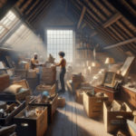 House Clearance Made Simple: Easy Tips to Begin Today