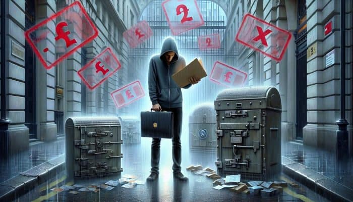 Debt Consolidation: Insights for Those with Thin Credit Files