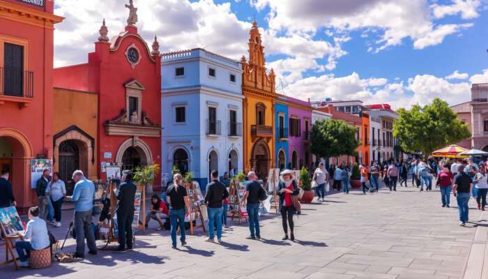 San Miguel De Allende: Unveiling Its Unique Charm