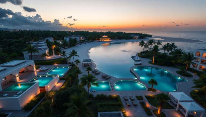 Belize Resorts: Top Picks for an Unforgettable 2025