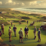 East London Golf Club: Premier Golfing Experience