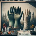 Latex Gauntlet Gloves: Your Essential Guide for Lichfield Shoppers