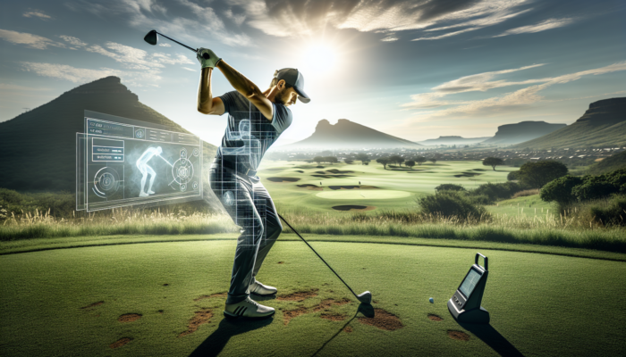 Golf Swing Monitors: Key Instruments for Enhancing Your Game