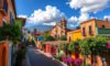San Miguel de Allende: Navigate the Map with Ease