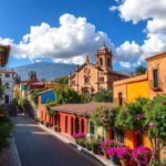 San Miguel de Allende: Navigate the Map with Ease