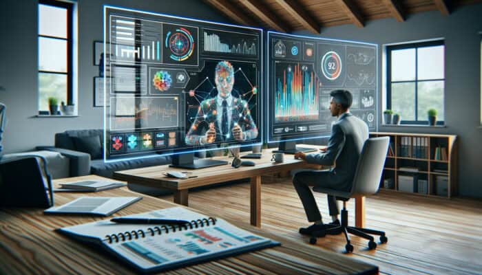 Human Virtual Assistants: Enhance Your Client Research Efforts