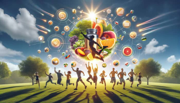 Optimise Supplement Ad Copy for Higher CTR Success