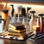 Kitchen Cleanup Hacks: Simple Tips for a Swift Tidy Up