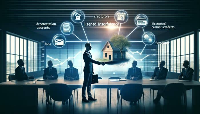 Debt Consolidation Strategies Following an IVA Completion