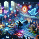 Social Media Management Services in Shaftesbury