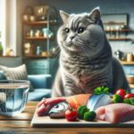 British Shorthair Diet: Essential Tips for Optimal Health