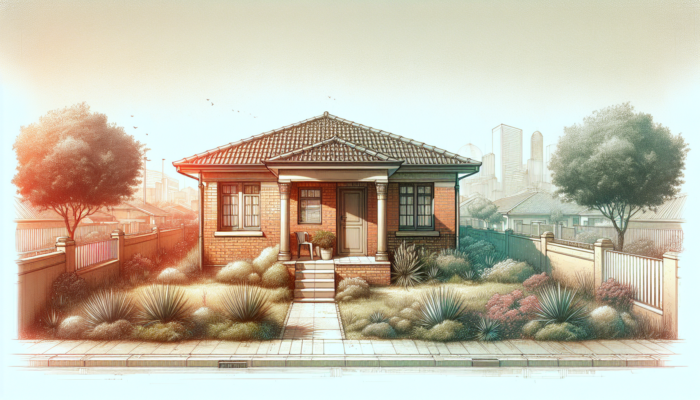 Rental Potential: Top Entry-Level Homes in Witbank