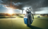 Golf Bags With Coolers: Best Choices for Passionate Players