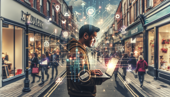 Web Development in Wellington for Small Businesses