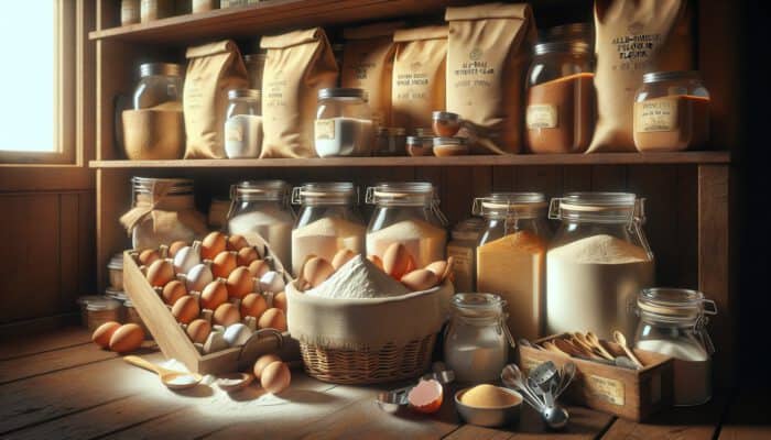 Five-Ingredient Dessert Recipes for Quick, Easy Delights