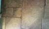 Indoor Flagstone Floor Cleaning for Lasting Shine