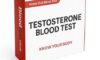 Testosterone Blood Test: Key Details for Residents of Derby