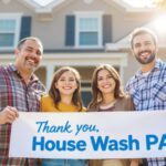 Soft Washing: Key to Successful Exterior Cleaning