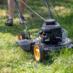 Grass Cutting Services: Key Tips for Yeovil Lawns