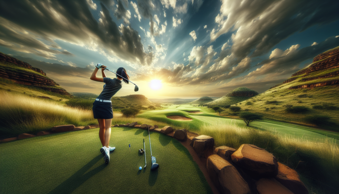 Golf Club Set: Key Tips for Success in Your Selection