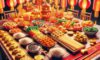 Lunar New Year Feast: A Complete Step-by-Step Guide