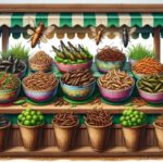 Insect-Based Protein: Delicious Meal Recipes to Try