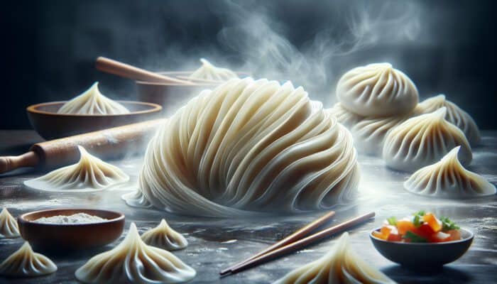 Chinese Dumpling Recipes You Need to Try Now