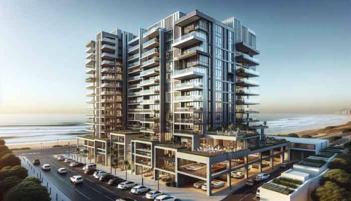 Entry Level Apartments and Townhouses in Umhlanga Now Available
