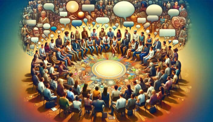 Niche Communities Fueling Brand Advocacy Strategies