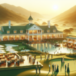 Cato Ridge Country Club: Unique Amenities and Events Await