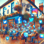 Social Media Strategy for Minchinhampton Business Growth