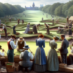 Windsor Park Golf Course: A Scenic Retreat for Golf Enthusiasts