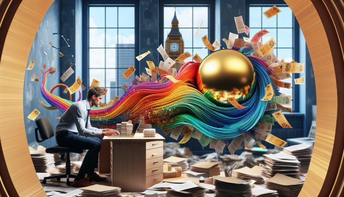 Debt Consolidation Essential Insights for the Self-Employed