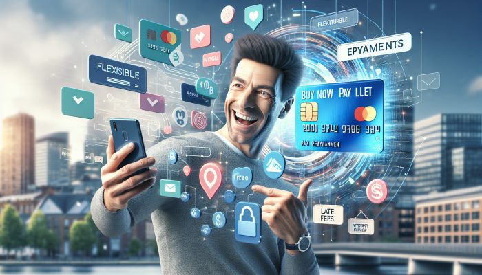 Buy Now Pay Later Debts: Top Tips for Consolidation