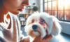 Eye Stain Removal for White Pets: Top Solutions Unveiled