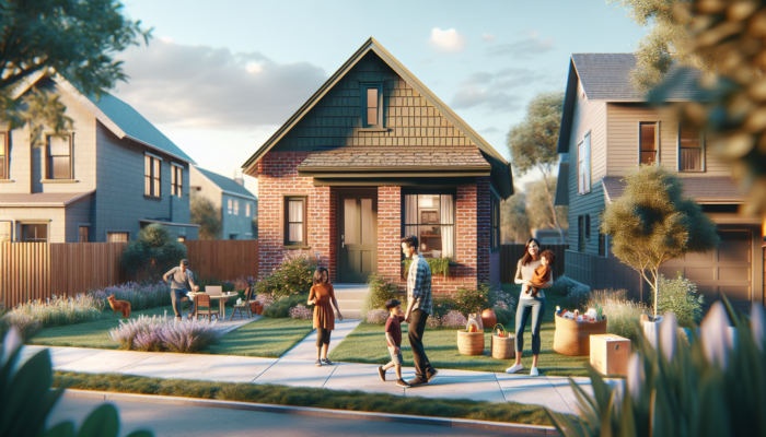 Entry Level Homes in Thohoyandou: Market Trends Uncovered