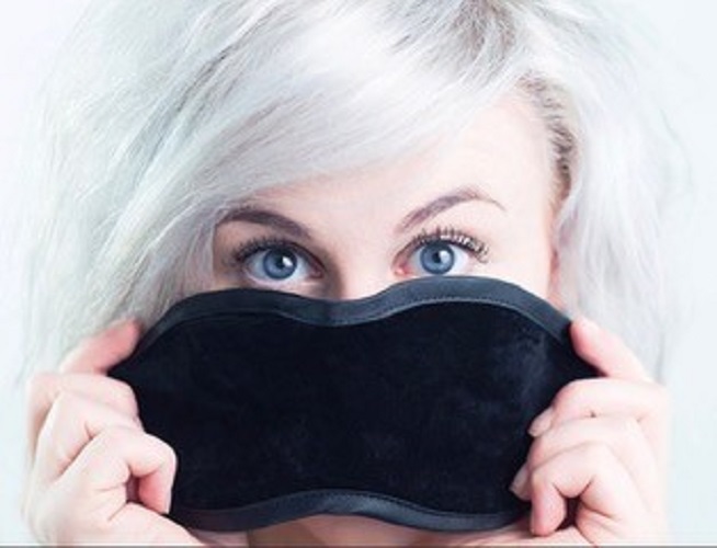 Heated Eye Masks: Effective Relief for Dry Eyes