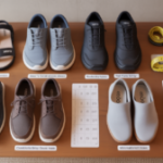 Men’s Xero Shoes: Styles, Comfort, and Training Insights