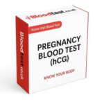 Pregnancy Blood Test Insights for Plymouth Mothers