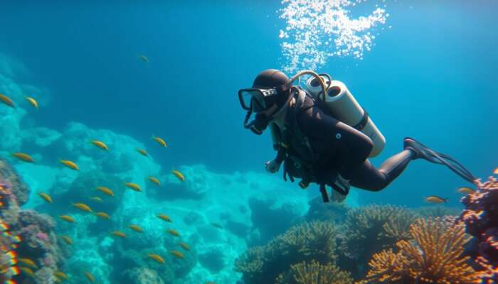 Big Blue Hole Diving: Key Tips for Adventurous Explorers
