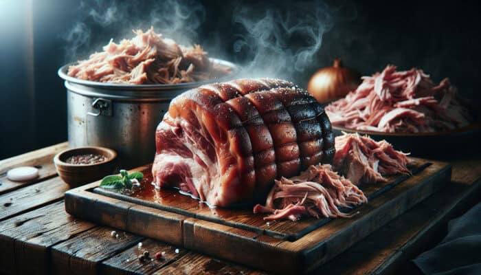 Tender Pulled Pork: Simple Tips for Cooking Perfection