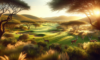 Koro Creek Bushveld Golf Estate: A Top Golfing Experience