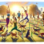 Dog-Friendly Fitness Classes: Boost Your Wellness Journey