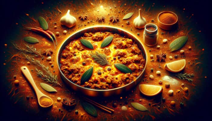 Bobotie Recipes: Easy South African Dishes for Everyday