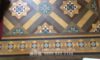 Victorian Tiles Restoration for Renewing Worn Minton Floors