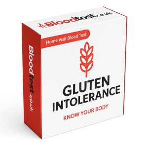 Coeliac Test in Cheltenham