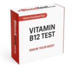 Vitamin B12 Blood Test Guide: NHS Services in Darlington