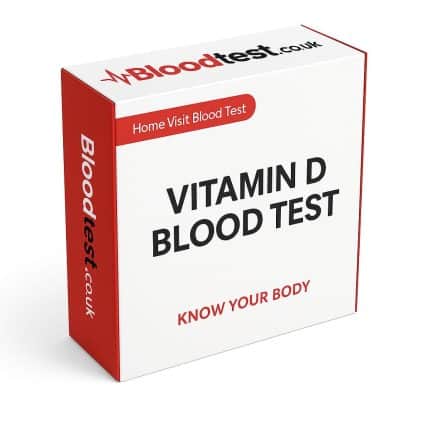 Vitamin D Blood Test: Key Insights for Residents of Lincoln