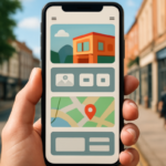 Mobile Website Design: Elevating Stroud’s Small Enterprises