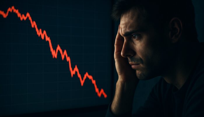 Drawdown in Crypto Trading: Essential Insights for Beginners